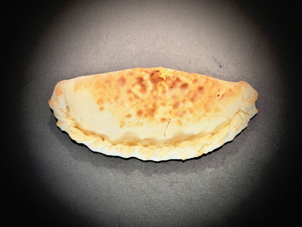 Calzone : 12€